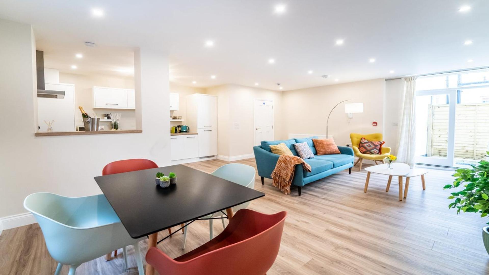 South Quay Apartment Great Yarmouth
