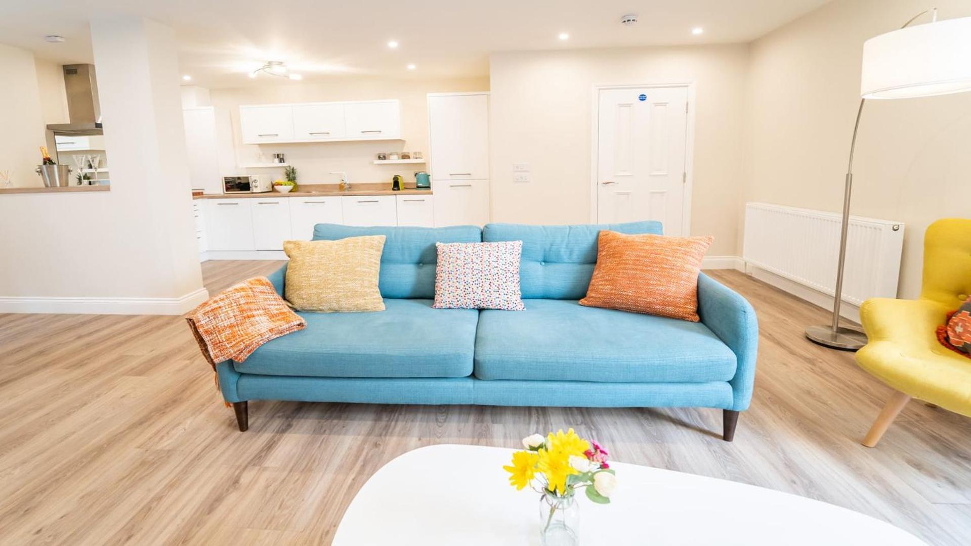 Apartment South Quay Great Yarmouth